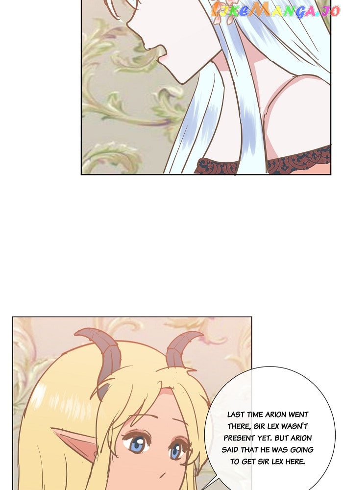 Now, I Am Demon King’s Wife chapter 81 - page 13