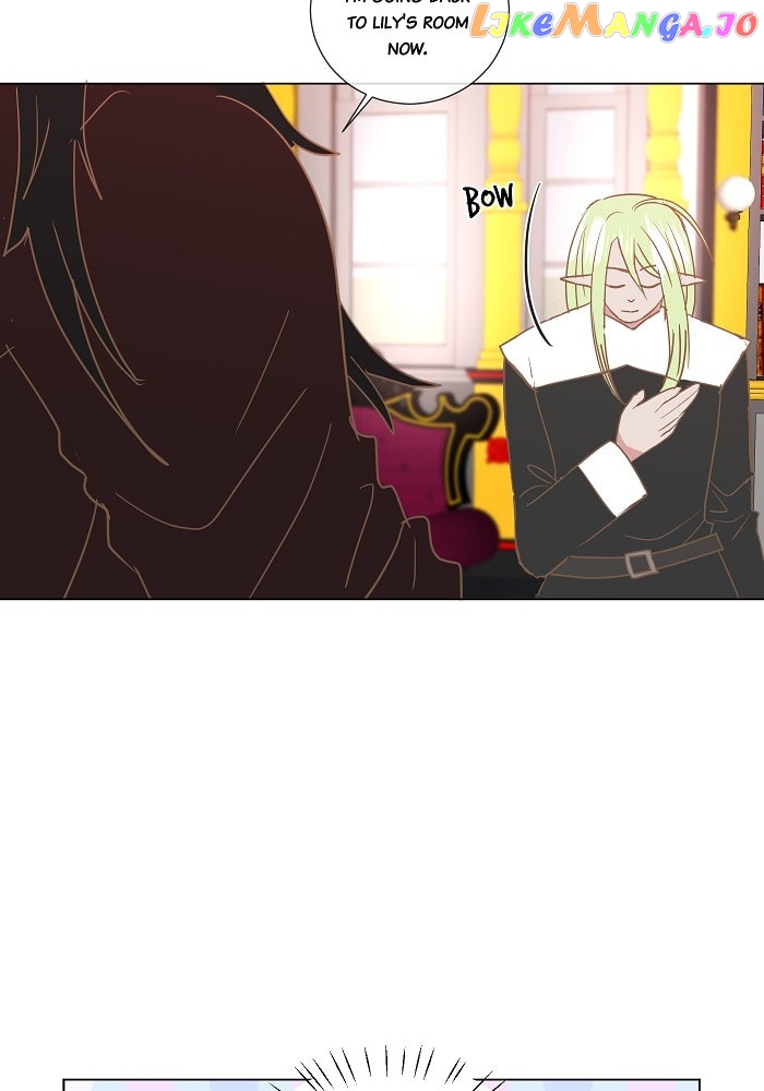 Now, I Am Demon King’s Wife chapter 81 - page 5