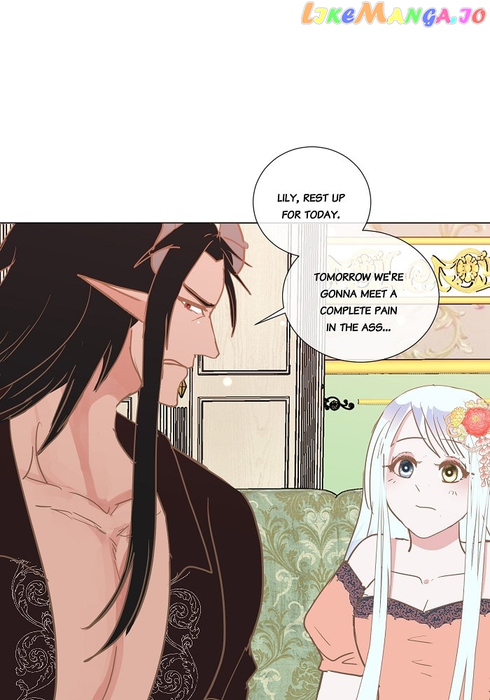 Now, I Am Demon King’s Wife chapter 82 - page 16