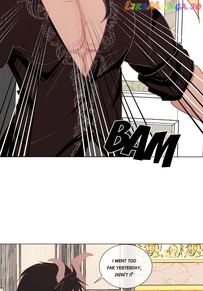 Now, I Am Demon King’s Wife chapter 82 - page 4