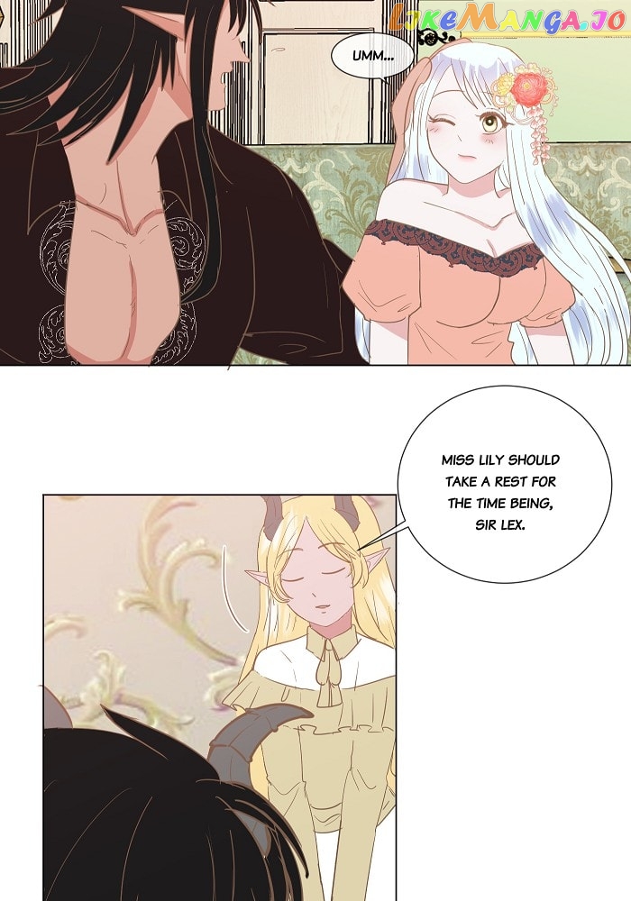 Now, I Am Demon King’s Wife chapter 82 - page 5