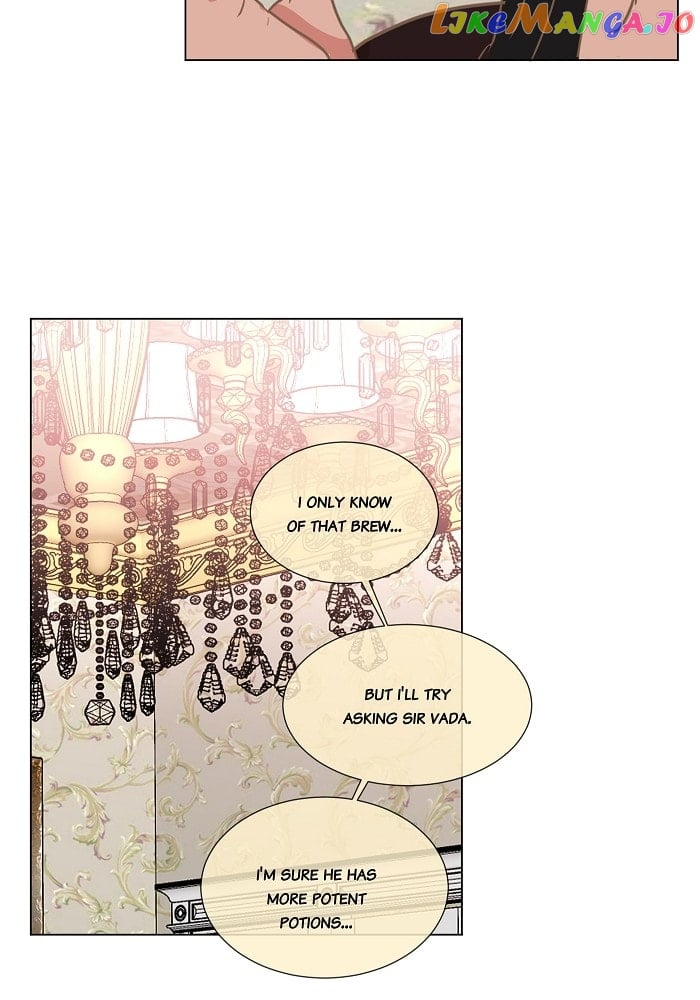 Now, I Am Demon King’s Wife chapter 82 - page 7
