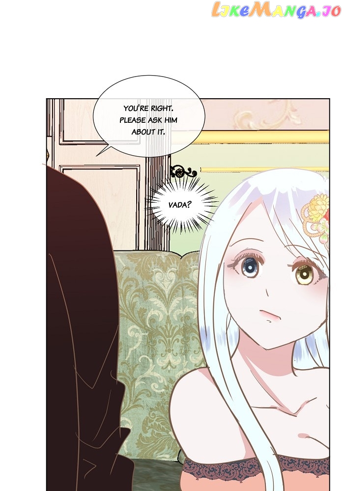 Now, I Am Demon King’s Wife chapter 82 - page 8