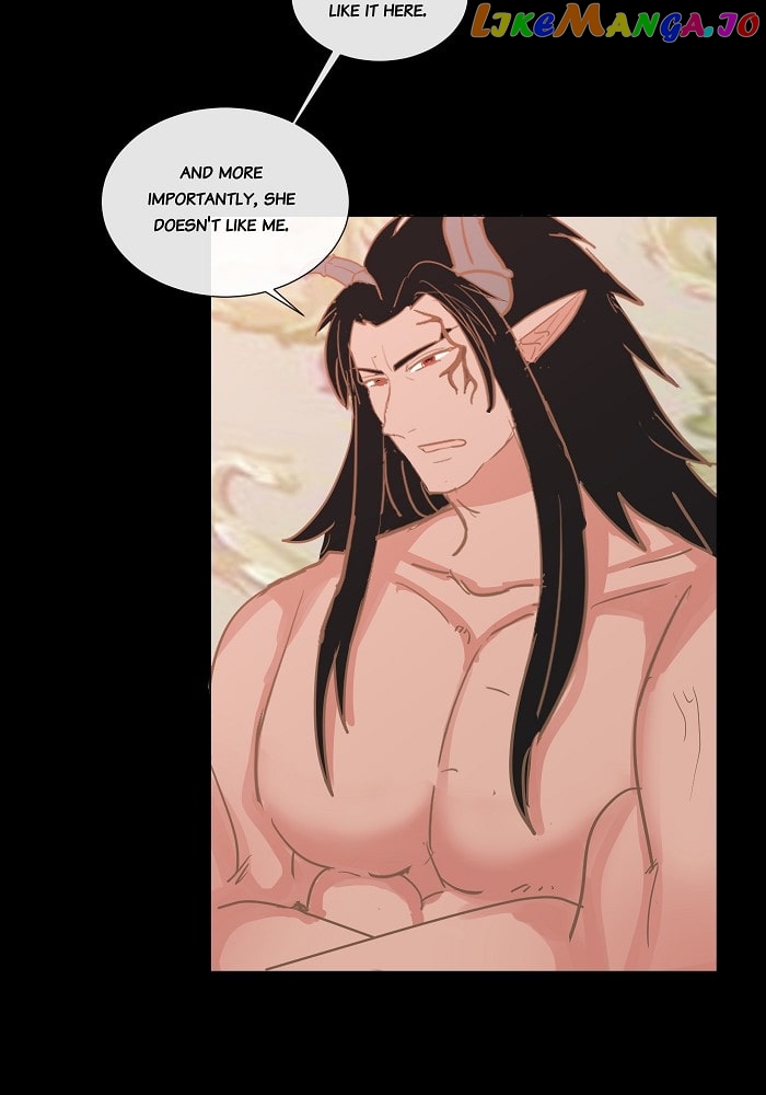 Now, I Am Demon King’s Wife chapter 83 - page 14