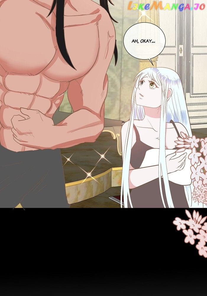 Now, I Am Demon King’s Wife chapter 83 - page 18