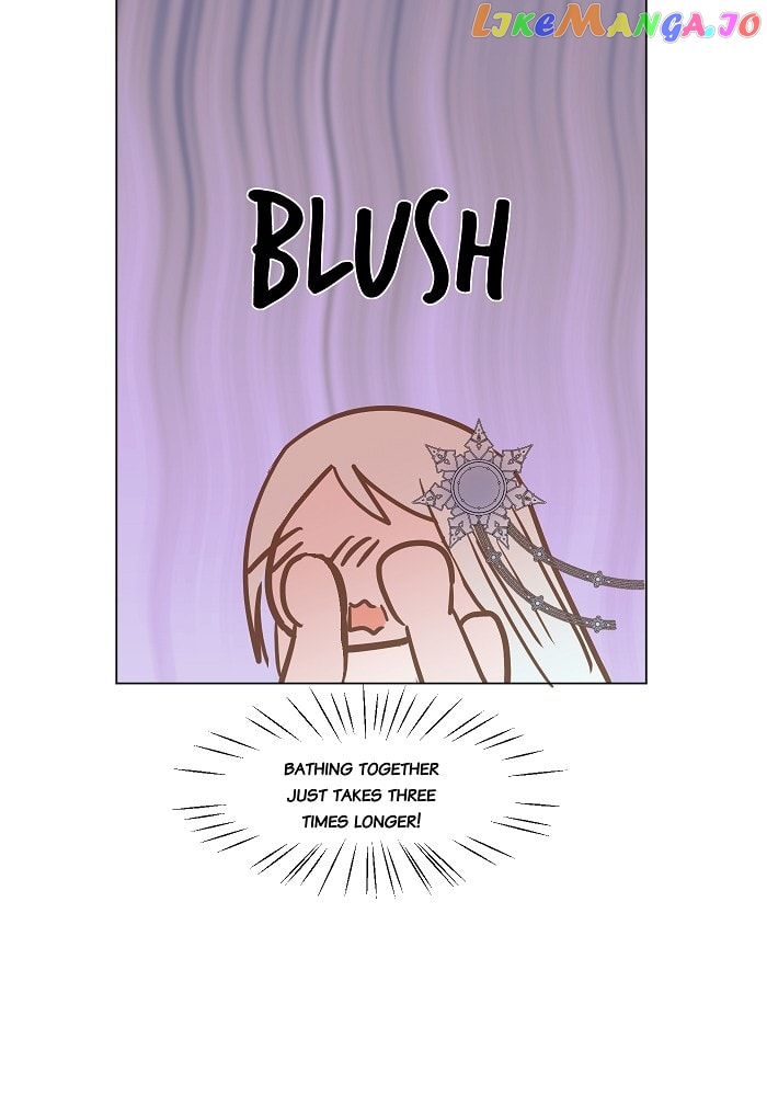 Now, I Am Demon King’s Wife chapter 83 - page 20