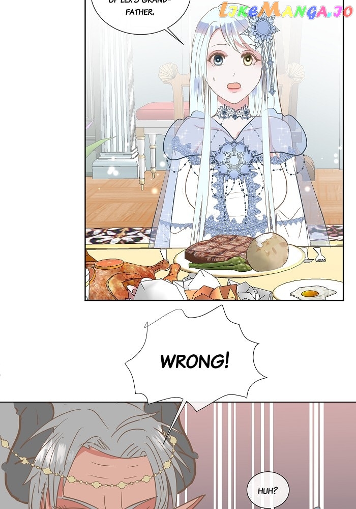 Now, I Am Demon King’s Wife chapter 84 - page 13