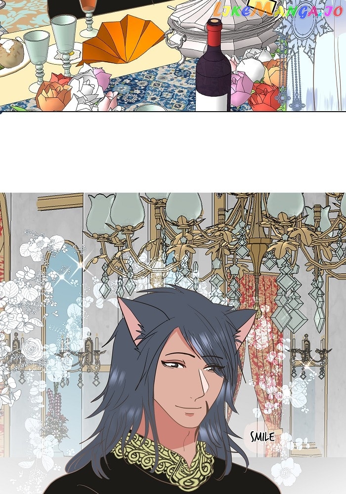Now, I Am Demon King’s Wife chapter 84 - page 8
