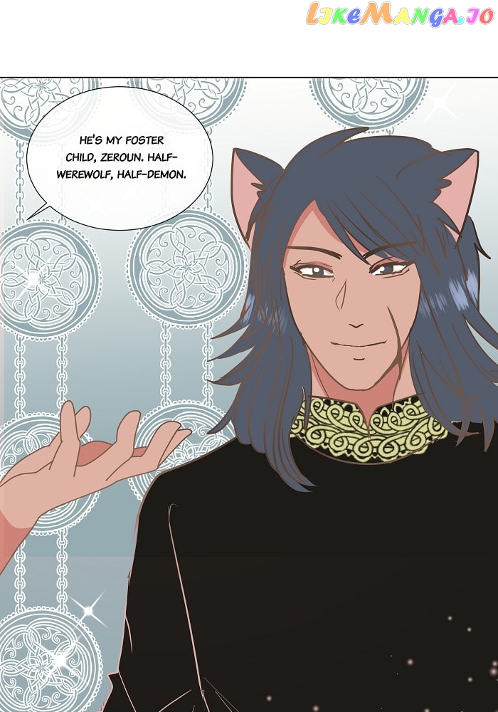 Now, I Am Demon King’s Wife chapter 85 - page 3