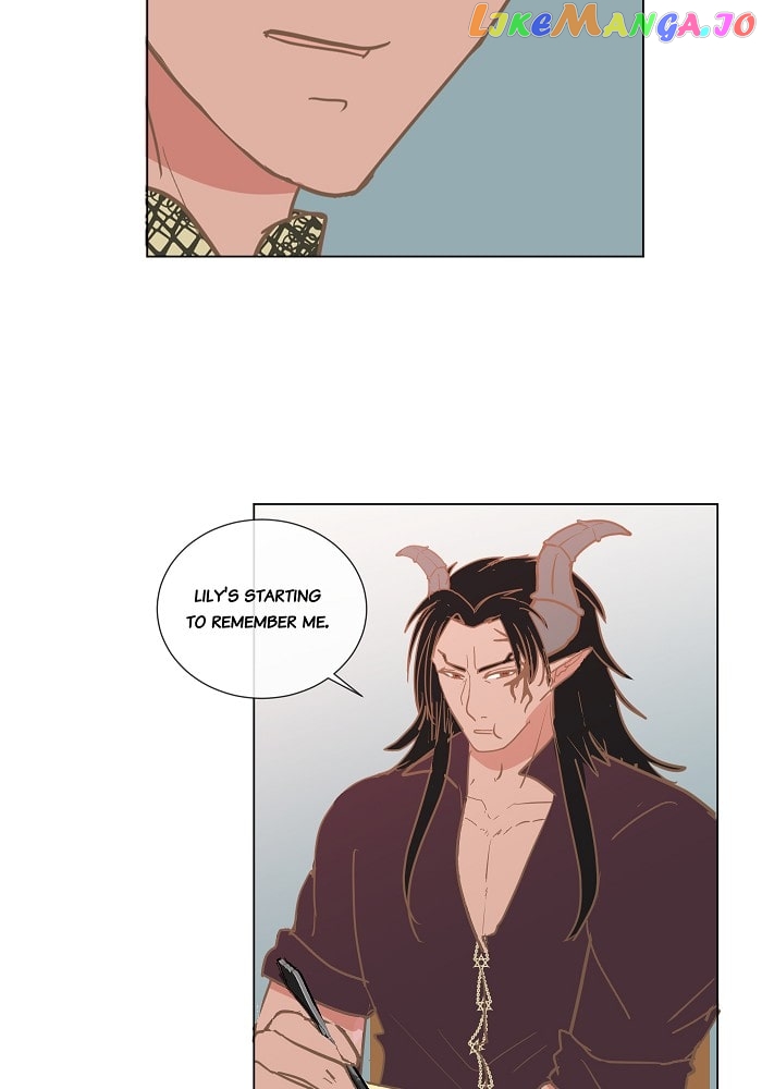 Now, I Am Demon King’s Wife chapter 85 - page 6