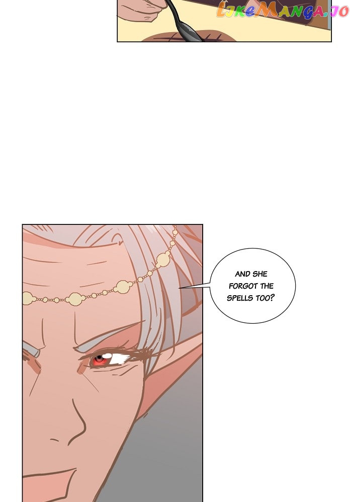 Now, I Am Demon King’s Wife chapter 85 - page 7
