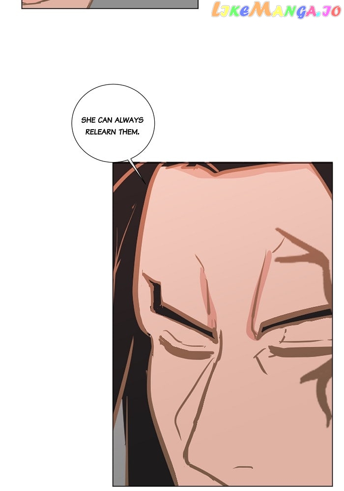 Now, I Am Demon King’s Wife chapter 85 - page 8