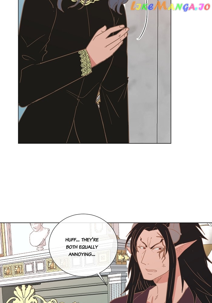 Now, I Am Demon King’s Wife chapter 86 - page 16