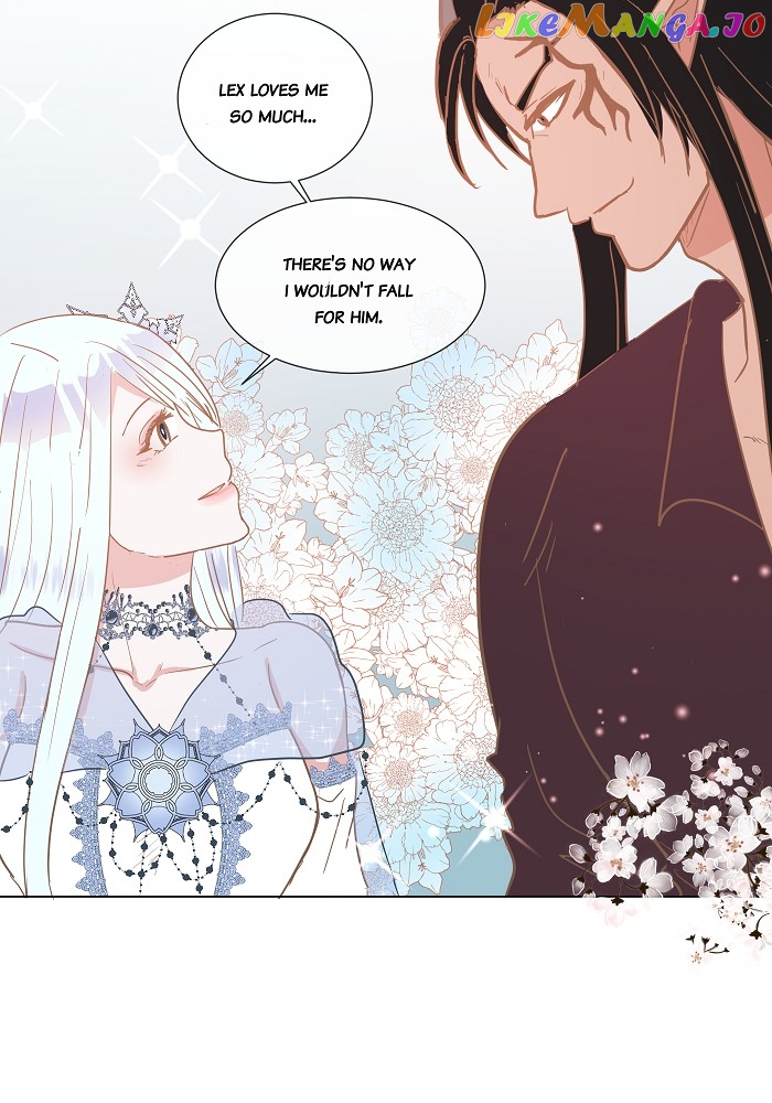 Now, I Am Demon King’s Wife chapter 86 - page 7