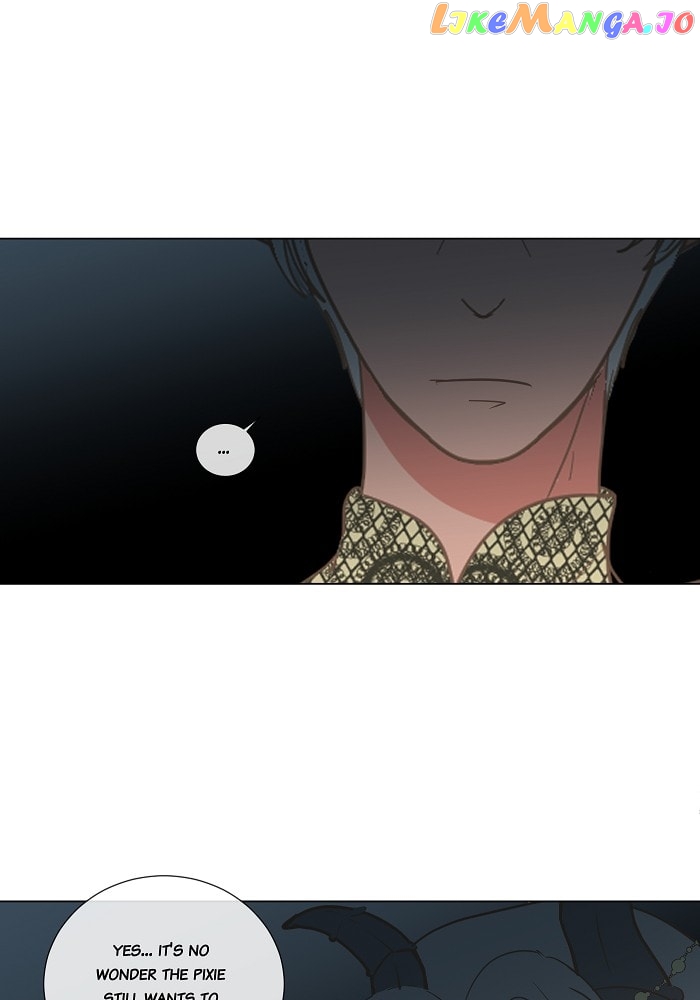Now, I Am Demon King’s Wife chapter 86 - page 8