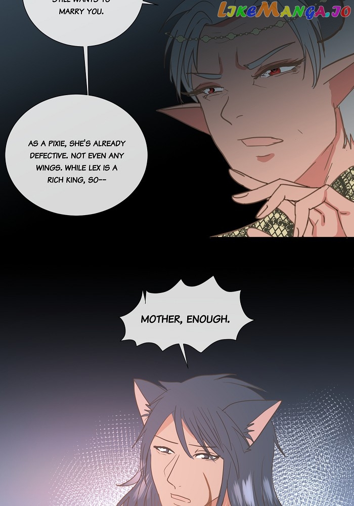 Now, I Am Demon King’s Wife chapter 86 - page 9