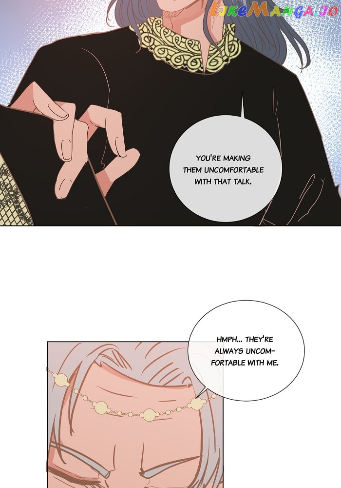 Now, I Am Demon King’s Wife chapter 86 - page 10