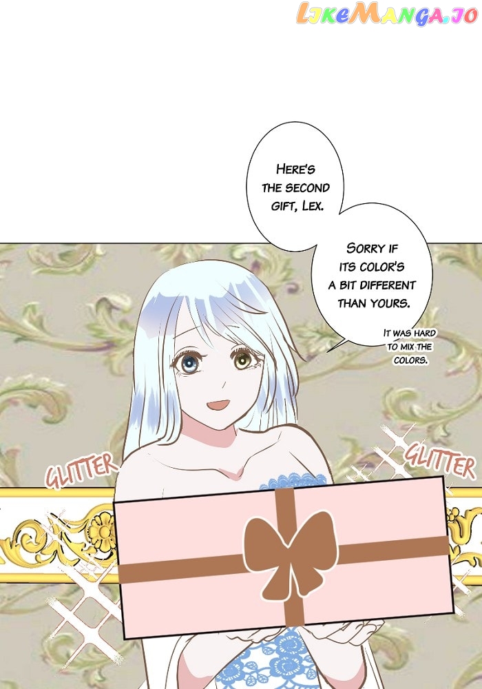 Now, I Am Demon King’s Wife chapter 87 - page 1