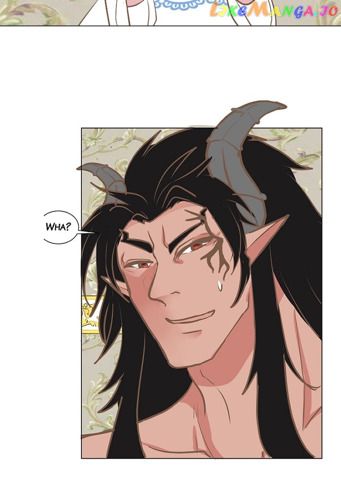 Now, I Am Demon King’s Wife chapter 87 - page 2