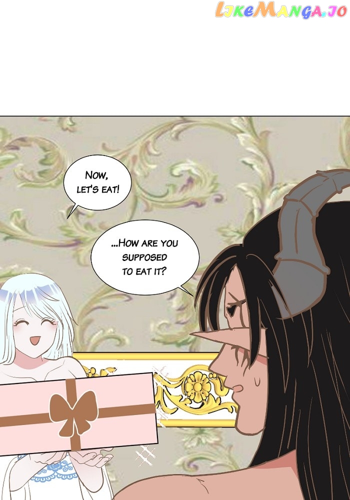 Now, I Am Demon King’s Wife chapter 87 - page 3