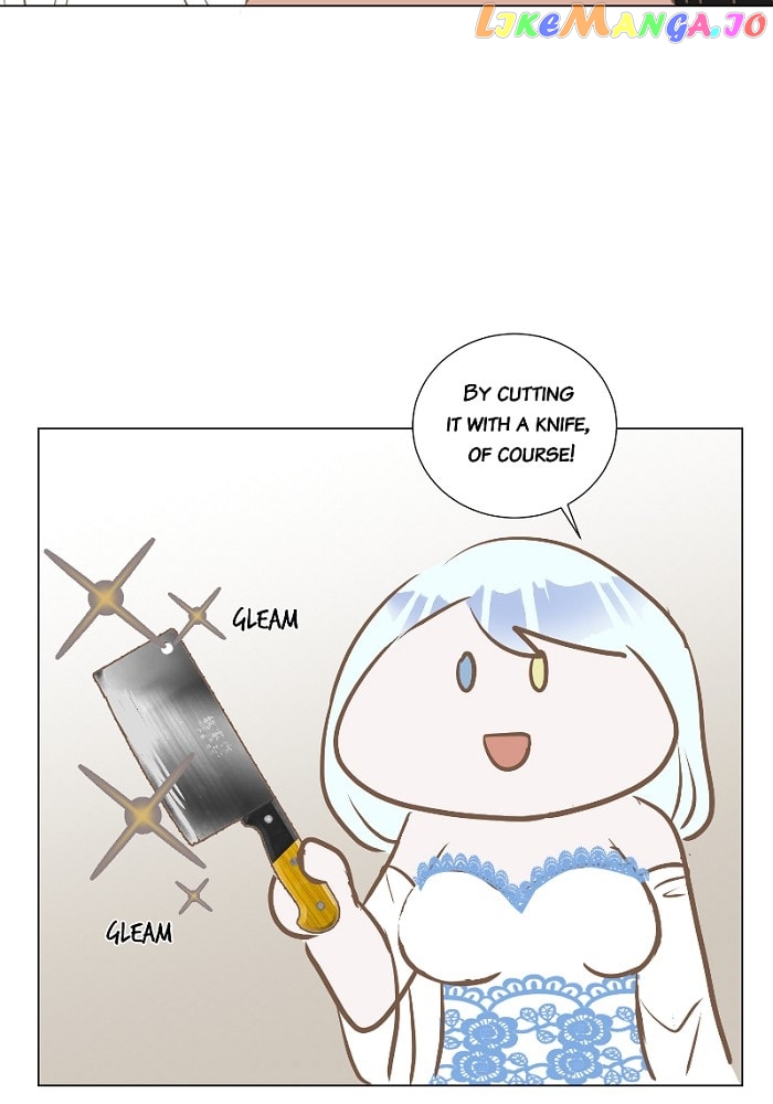 Now, I Am Demon King’s Wife chapter 87 - page 4