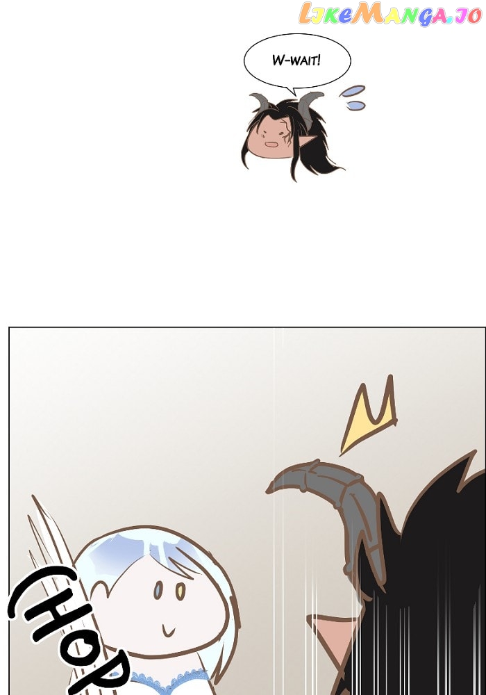 Now, I Am Demon King’s Wife chapter 87 - page 5