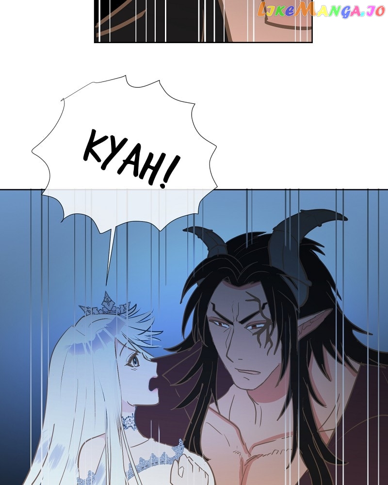 Now, I Am Demon King’s Wife chapter 88 - page 12