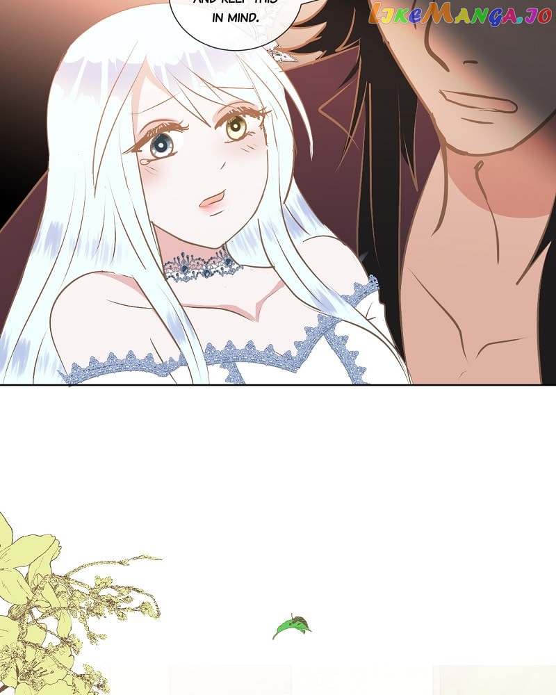 Now, I Am Demon King’s Wife chapter 88 - page 14