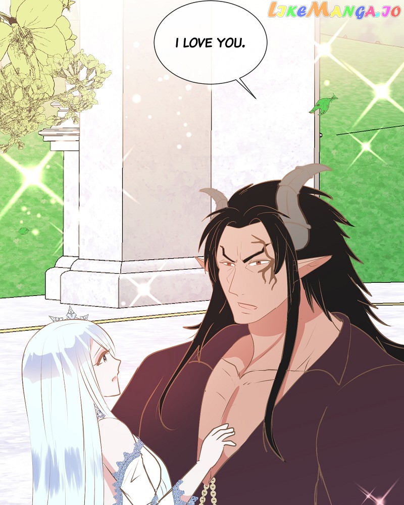 Now, I Am Demon King’s Wife chapter 88 - page 15