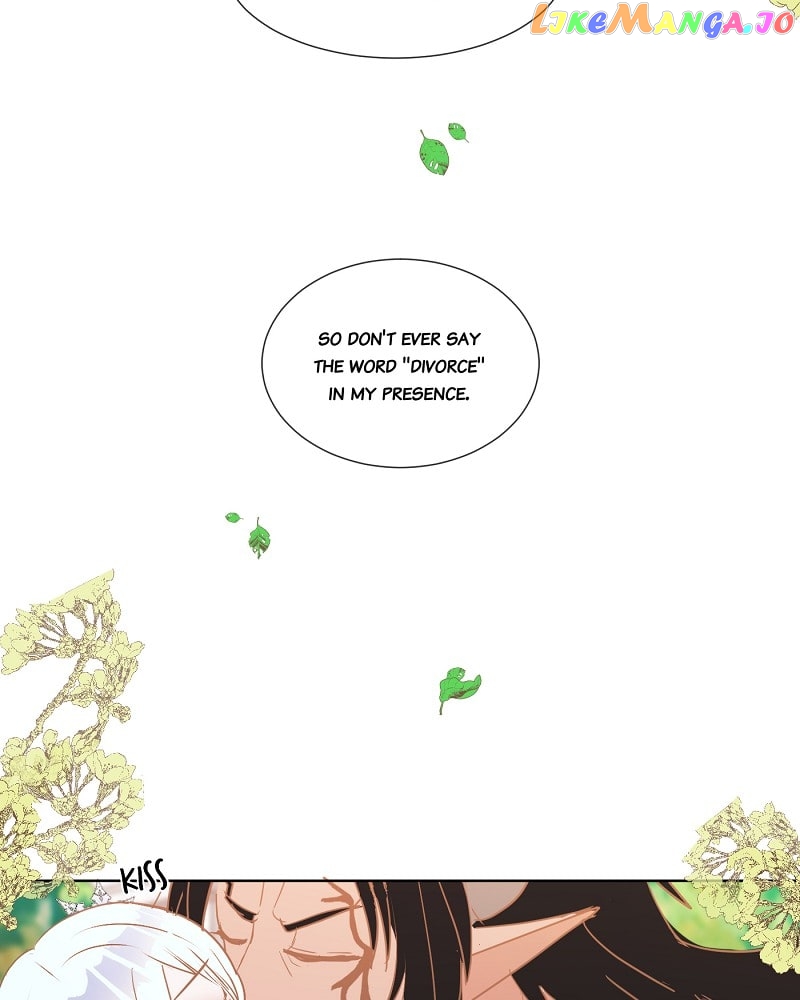 Now, I Am Demon King’s Wife chapter 88 - page 18