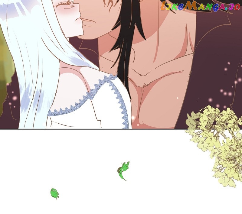 Now, I Am Demon King’s Wife chapter 88 - page 19