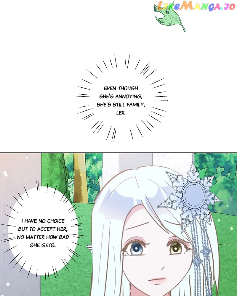 Now, I Am Demon King’s Wife chapter 88 - page 5