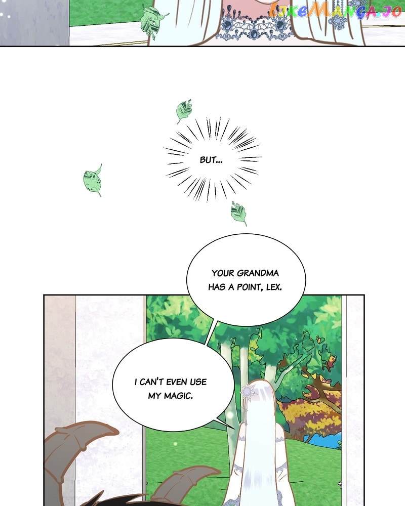 Now, I Am Demon King’s Wife chapter 88 - page 6