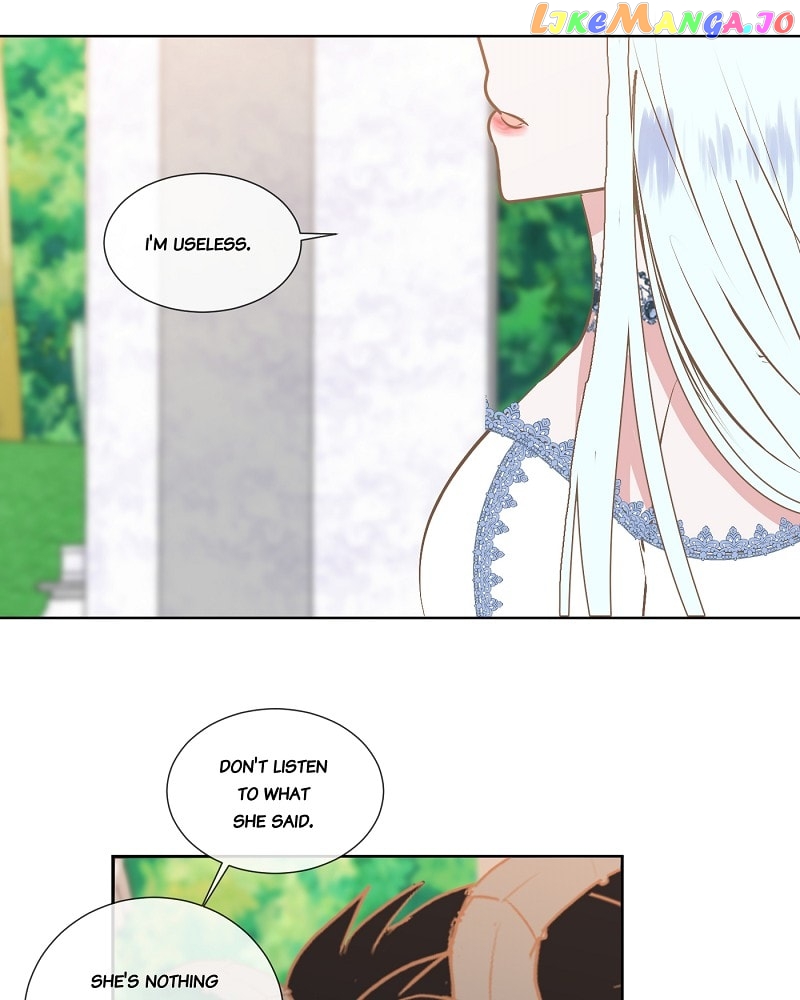 Now, I Am Demon King’s Wife chapter 88 - page 8