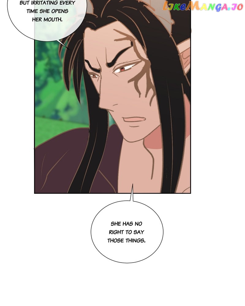 Now, I Am Demon King’s Wife chapter 88 - page 9