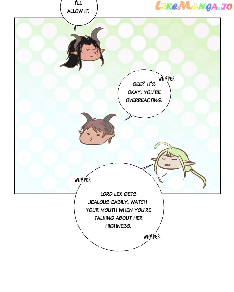 Now, I Am Demon King’s Wife chapter 89 - page 14