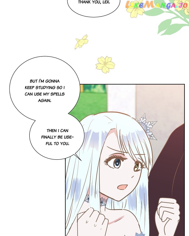 Now, I Am Demon King’s Wife chapter 89 - page 5