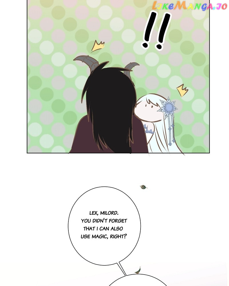 Now, I Am Demon King’s Wife chapter 89 - page 7