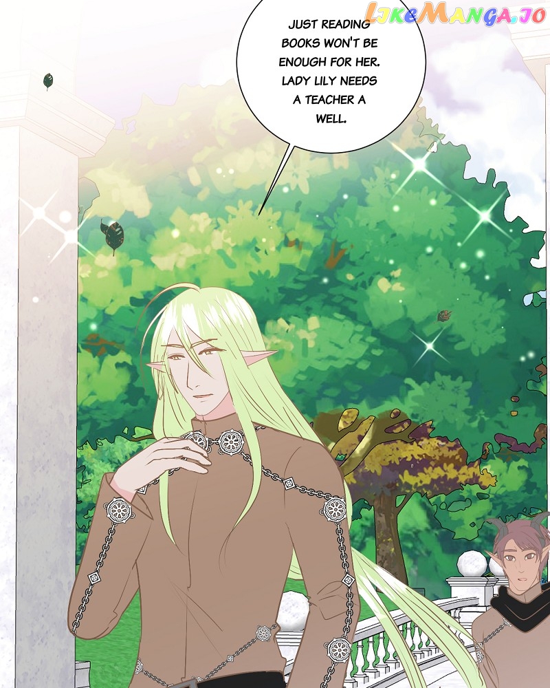 Now, I Am Demon King’s Wife chapter 89 - page 8
