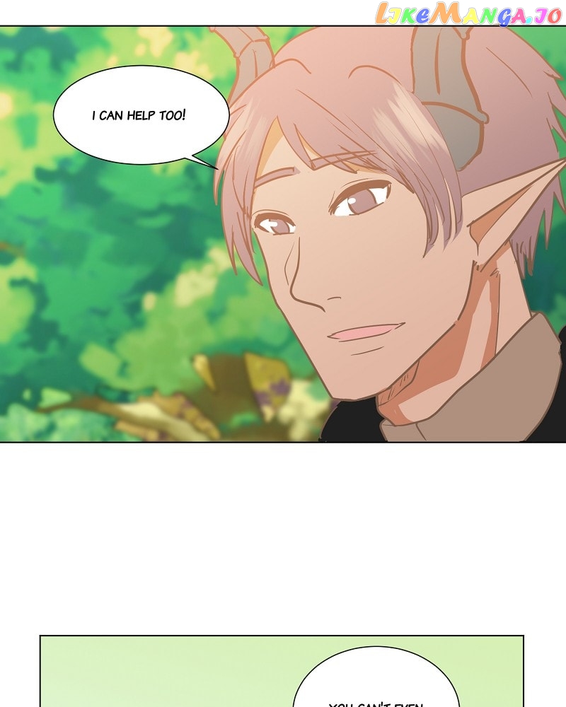 Now, I Am Demon King’s Wife chapter 89 - page 10