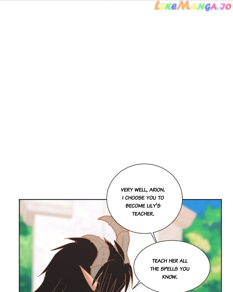 Now, I Am Demon King’s Wife chapter 90 - page 4