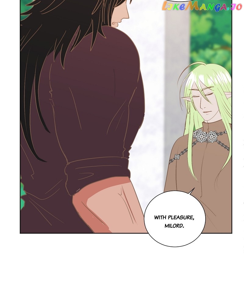 Now, I Am Demon King’s Wife chapter 90 - page 5