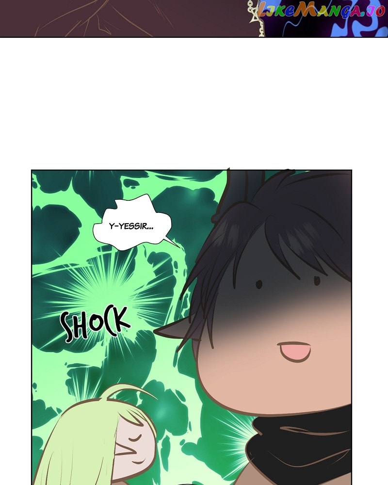 Now, I Am Demon King’s Wife chapter 90 - page 7