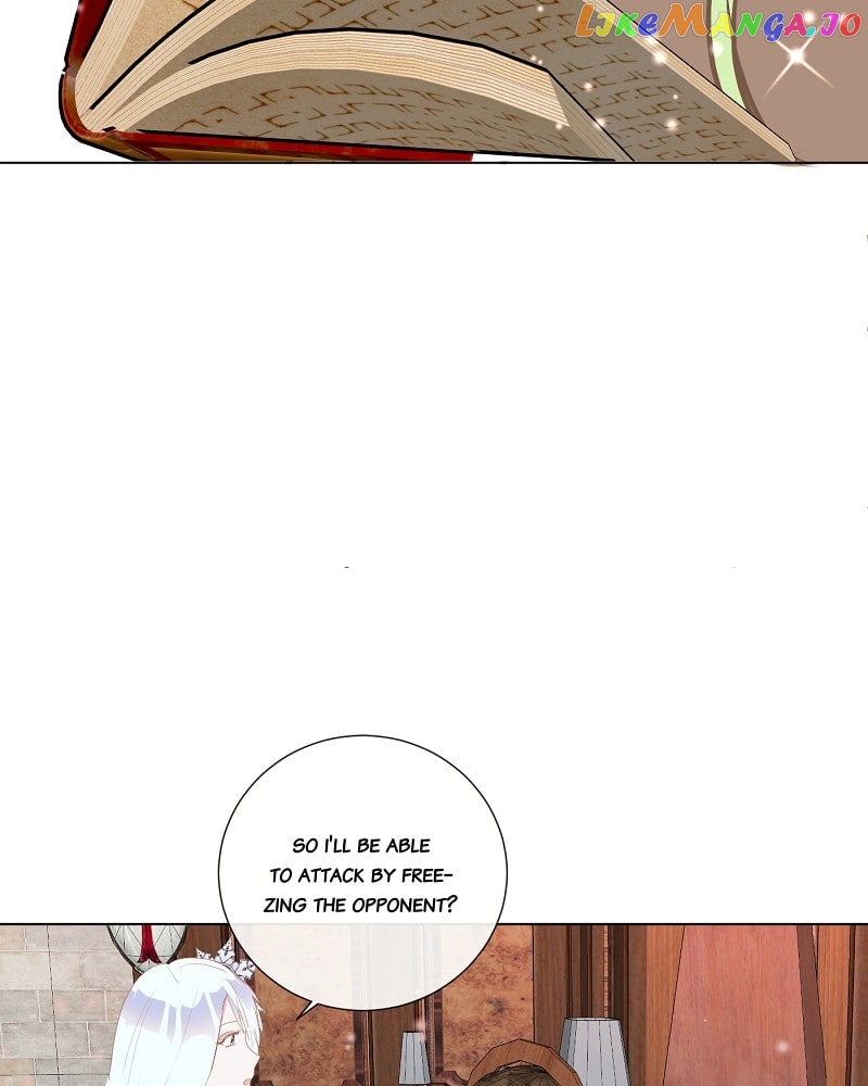 Now, I Am Demon King’s Wife chapter 91 - page 11