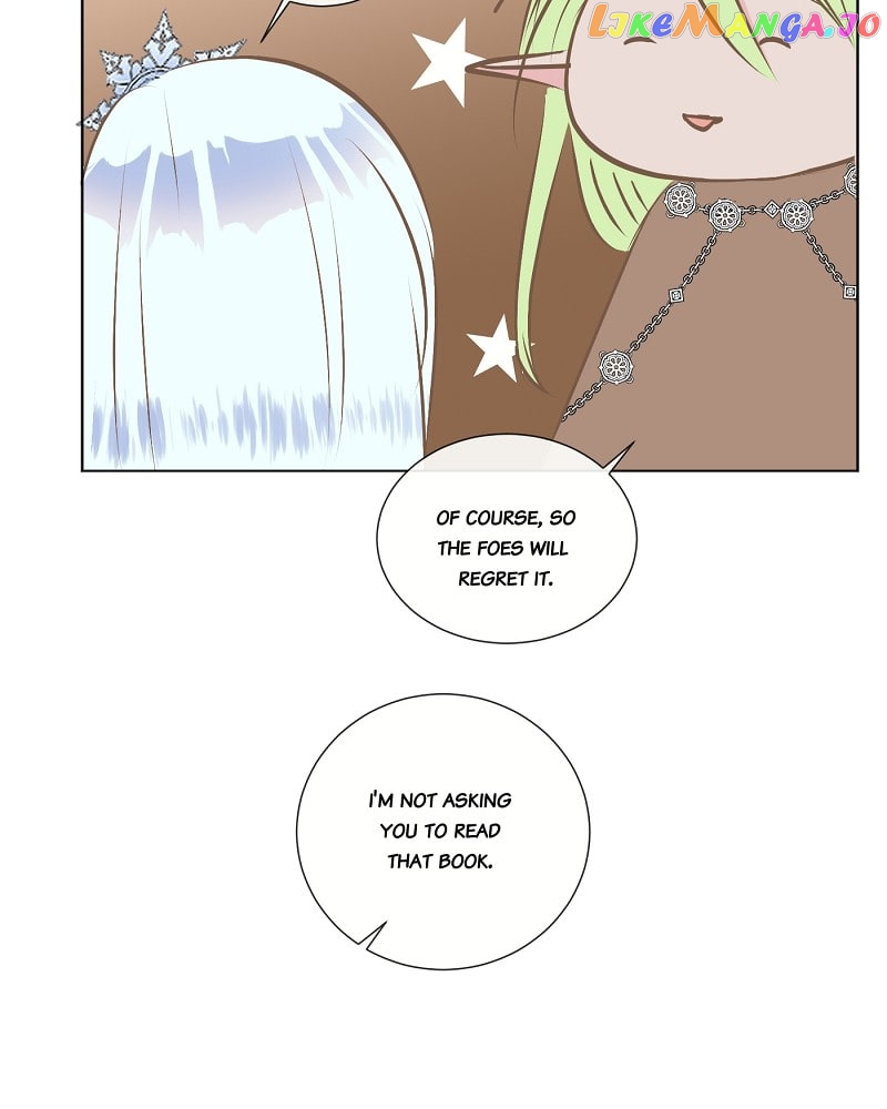 Now, I Am Demon King’s Wife chapter 91 - page 13