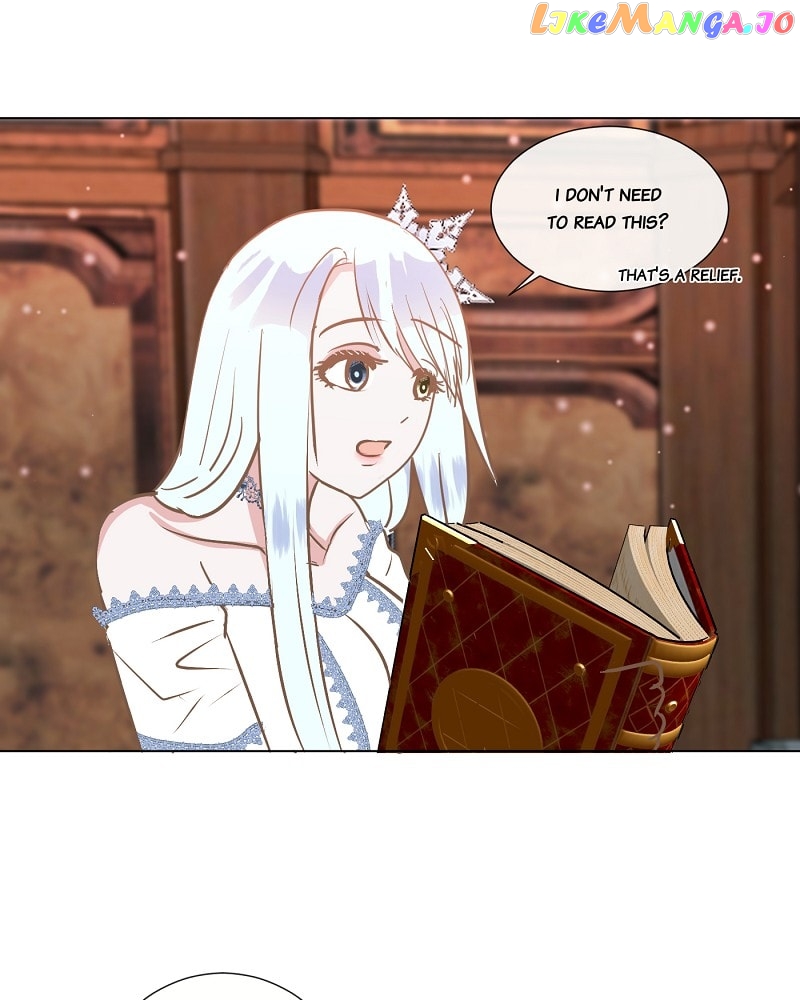 Now, I Am Demon King’s Wife chapter 91 - page 14
