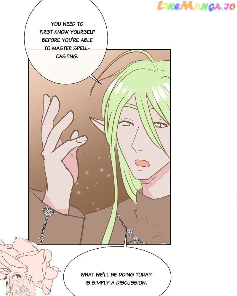 Now, I Am Demon King’s Wife chapter 91 - page 15