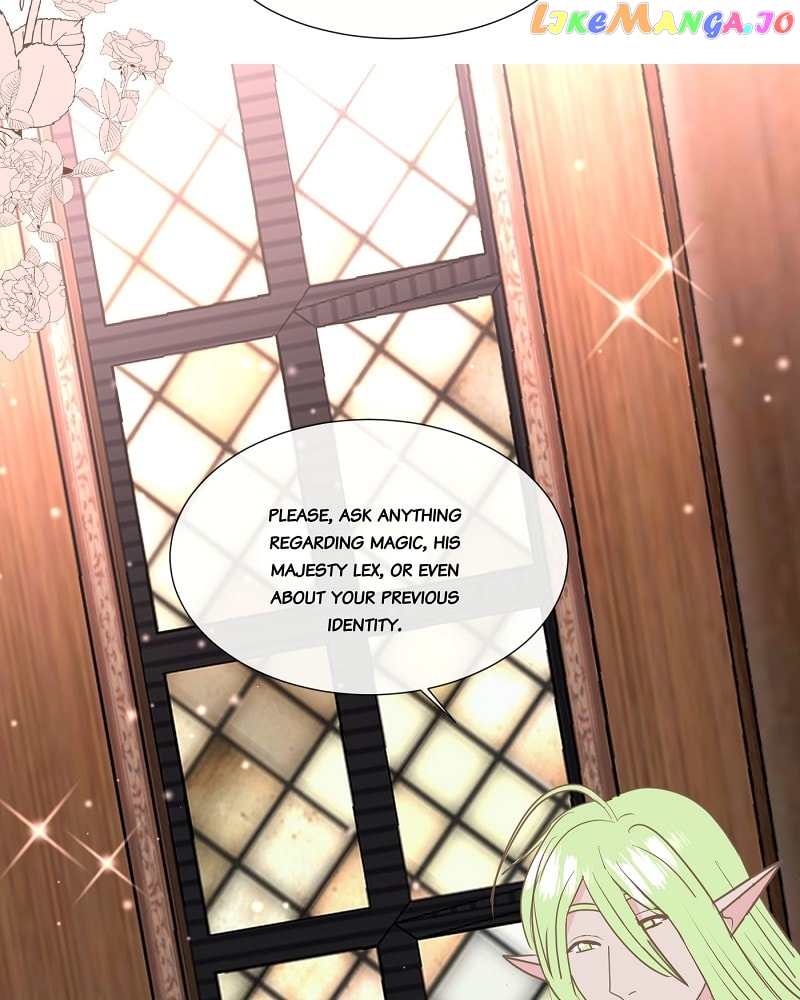 Now, I Am Demon King’s Wife chapter 91 - page 16