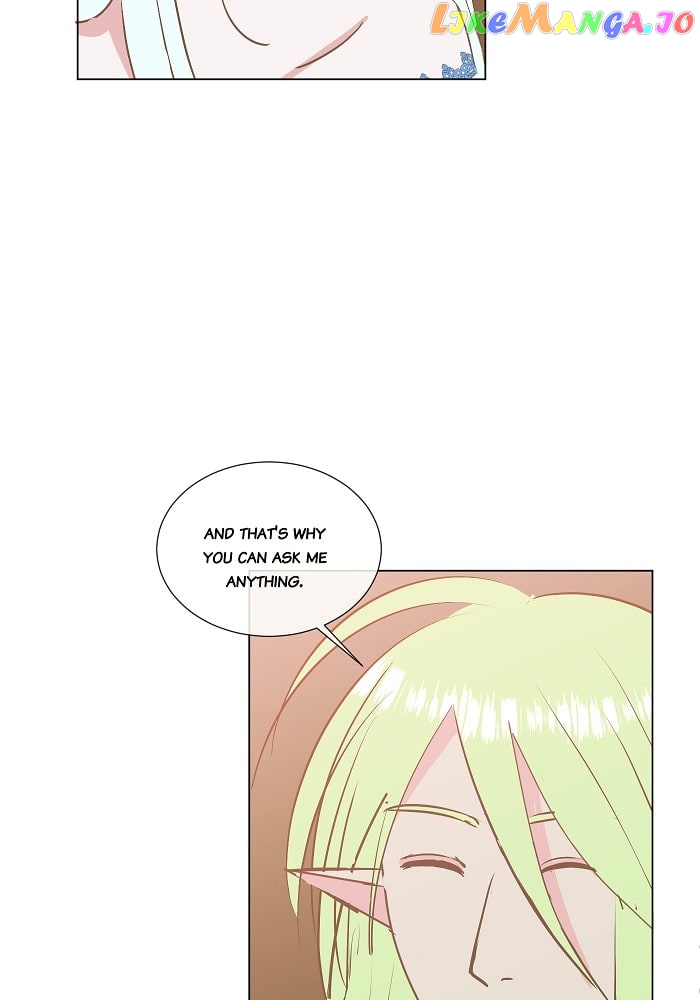 Now, I Am Demon King’s Wife chapter 92 - page 11