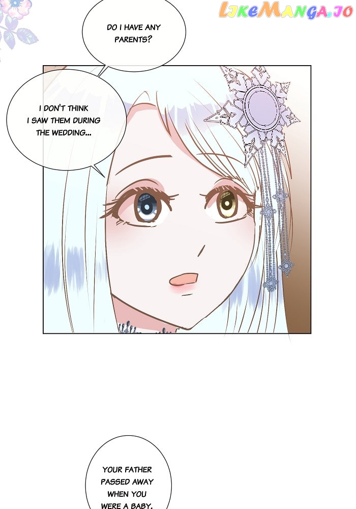 Now, I Am Demon King’s Wife chapter 92 - page 14